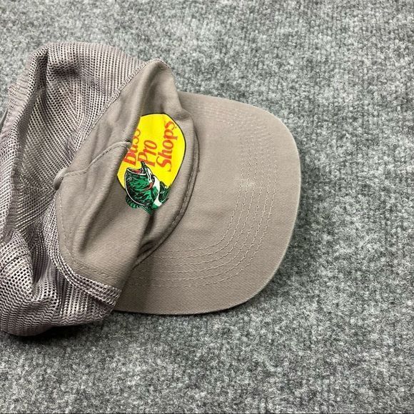 Bass pro shop hat youth - Picture 6 of 7